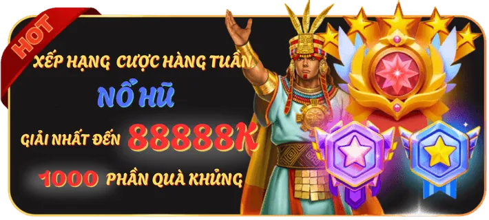 Hoàn trả cược tại k88cc casino