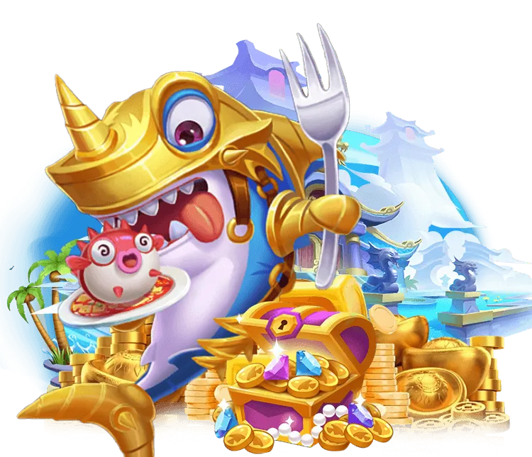 Bắn Cá k88cc casino