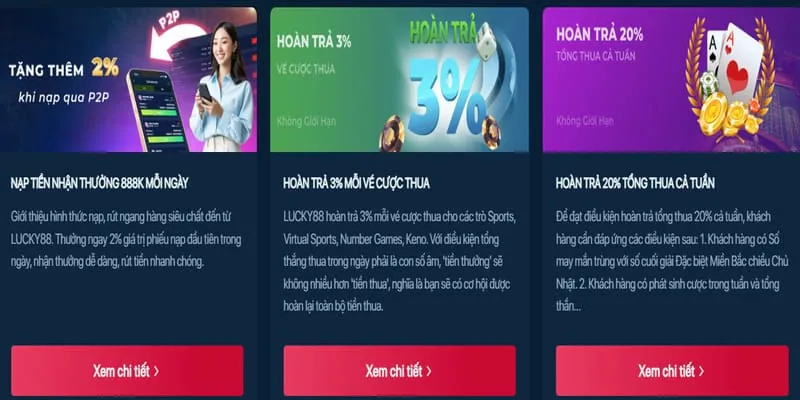 Bảo mật và quyền riêng tư k88cc casino
